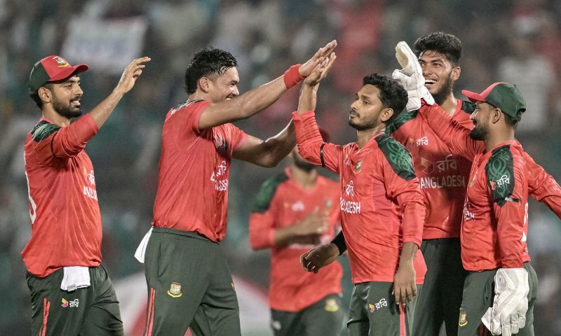 Pakistan, Bangladesh, India, PCB, BCB, T20 World Cup, Security Concerns, ICC