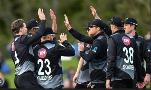 Black Caps, Spin Heavy, T20, World Cup, Campaign