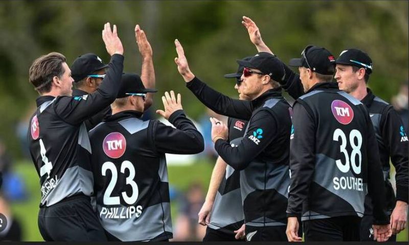 Black Caps, Spin Heavy, T20, World Cup, Campaign