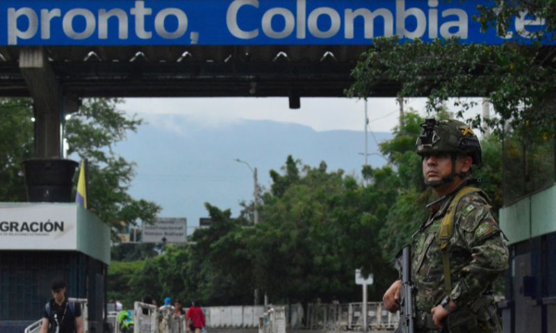 Guatemala, Panama, US, Latin America, Cold War, CIA, Hugo Chávez, Donald Trump,