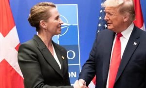 Denmark, Greenland, US, Donald Trump, NATO, Europe, Washington, China, Russia,