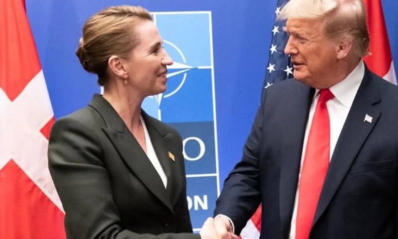 Denmark, Greenland, US, Donald Trump, NATO, Europe, Washington, China, Russia,