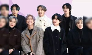 BTS, BigHit Music, K-pop, Jin BTS, J-Hope, Jungkook, BTS military service, BTS world tour 2026,