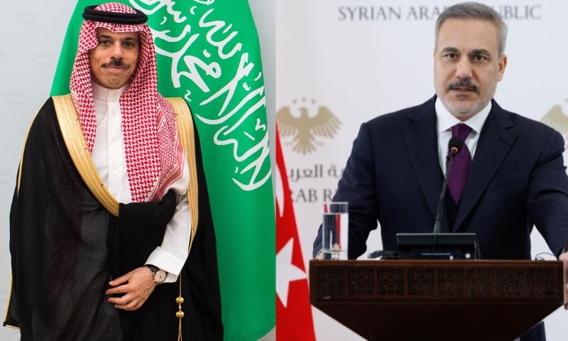 Saudi Arabia, Turkish, Crown Prince, Erdogan, Foreign Minister,