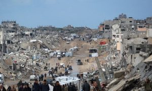 Gaza, Israel, Hamas, Palestinians, Peace Plan, Donald Trump, US, Pakistan, UN,