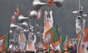 Hate Speech, India, Minorities, Hindu, Muslims, Christians, India Hate Lab, Democracy, BJP, Delhi,