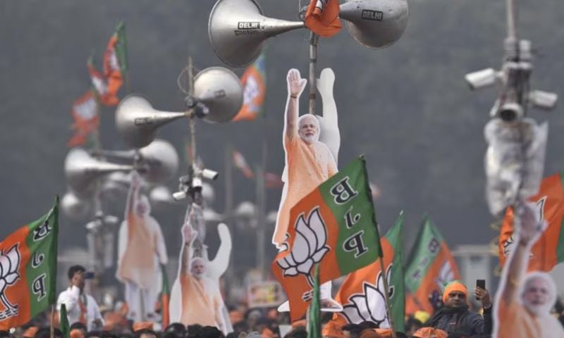 Hate Speech, India, Minorities, Hindu, Muslims, Christians, India Hate Lab, Democracy, BJP, Delhi,