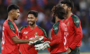 Bangladesh Cricket Board, T20 World Cup, India, Mustafizur Rahman,