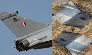 India, Pakistan, May Conflict, Swiss Report, Military, US, Defence, Donald Trump, Swiss Report Highlights India's Setbacks and Pakistan's Resilience in May Conflict