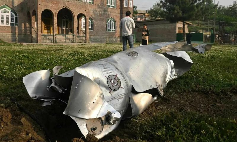 Swiss Report Highlights India's Setbacks and Pakistan's Resilience in May Conflict