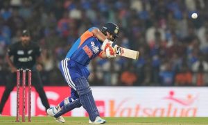 India vs New Zealand, T20I series, Ishan Kishan, Suryakumar Yadav, record run-chase, batting masterclass