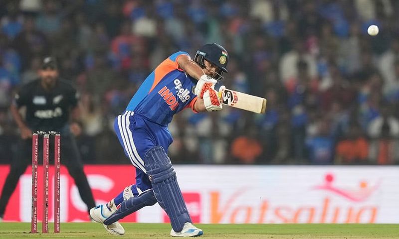 India vs New Zealand, T20I series, Ishan Kishan, Suryakumar Yadav, record run-chase, batting masterclass