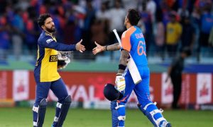 T20 World Cup 2026, Batting-Friendly Pitches, Record Scores, 300-Run Mark, Subcontinental Conditions, Batting Assault