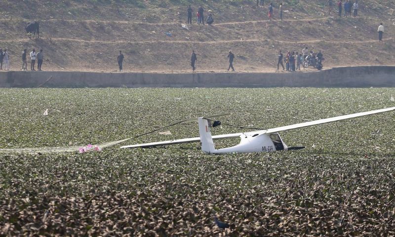 India, Indian Air Force, IAF, Uttar Pradesh, Dubai Air Show, Tejas,