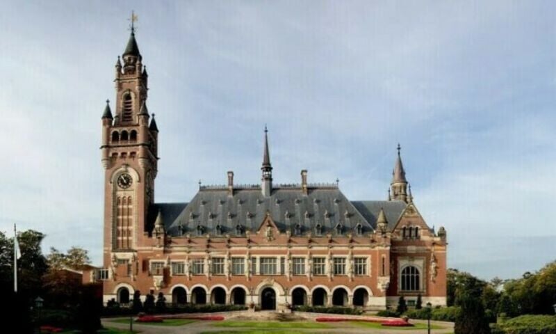 Indus Waters Treaty, Pakistan, India, Court of Arbitration, IWT,