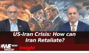 US-Iran Crisis: How Can Iran Retaliate?