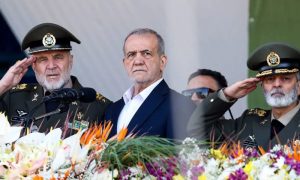 Iran, US, Protests, Tehran, Donald Trump, Threats, Supreme National Defence Council,