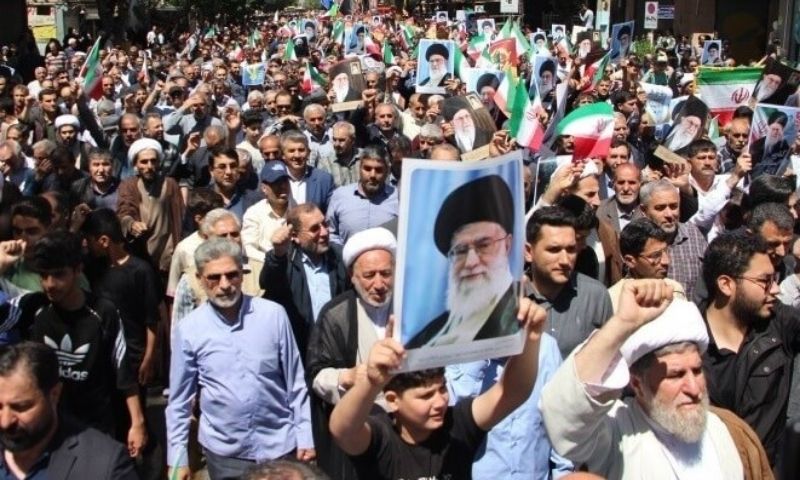 Iran, Tehran, US, Donald Trump, Washington, Middle East, Protests, Israel, Ayatollah Ali Khamenei,