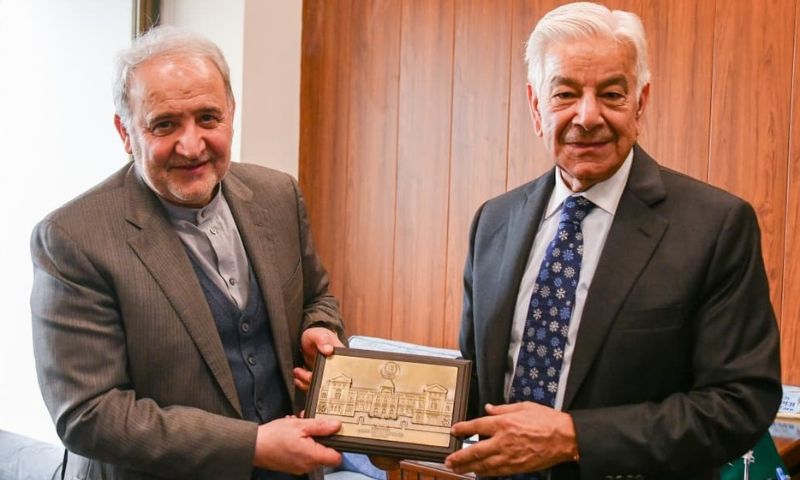 Pakistan, Iran, Defence Minister, OIC, Deputy Prime Minister, Foreign Minister, Somalia,