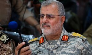 Iran, IRGC, US, Israel, Islamic Revolutionary Guard Corps, National Soldier Day, Supreme Leader, Donald Trump,