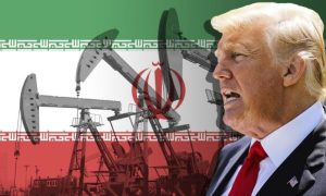Oil Prices, Markets, Iran, Donald Trump, Protests, Crude Oil, Tehran, Washington,
