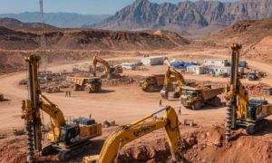 Pakistan Eyes Untapped Minerals to Drive Economic Growth