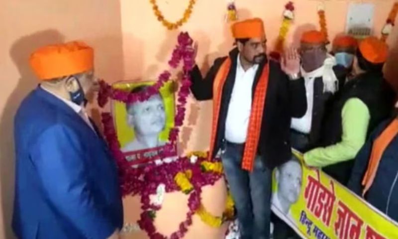 The Hidden Threads of Extremism: Godse, RSS, and India’s Controversial Past