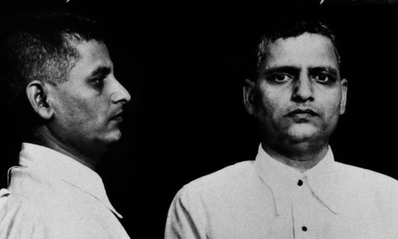 India, RSS, BJP, Gandhi, Godse, Hindu, Bharatiya Janata Party,