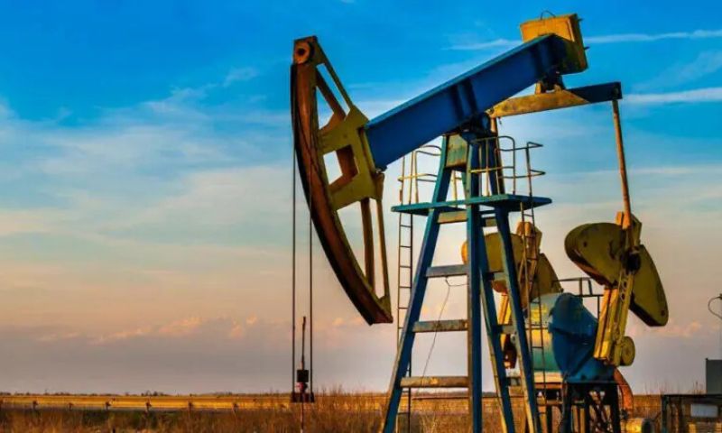 Pakistan Makes New Gas Discovery in Khyber Pakhtunkhwa, pakistan,