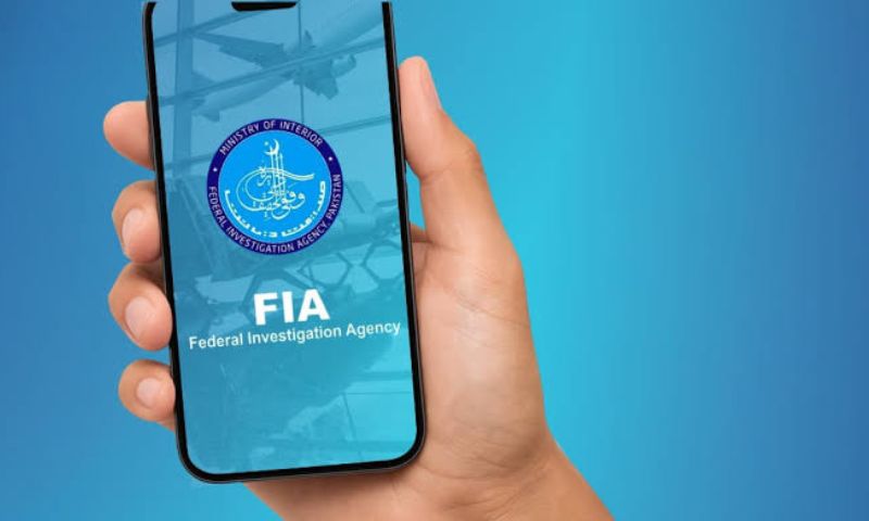 Immigration, Pakistan, Federal Investigation Agency, FIA, e-gates, AI immigration app, Integrated Border Management System, IBMS,