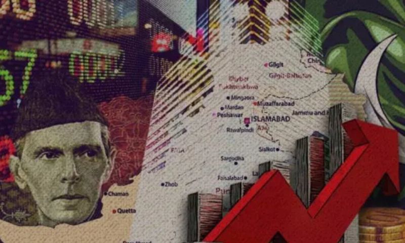 Rational Strategy, Pakistan, Beyond Insecurity: Pakistan’s Rational Strategy