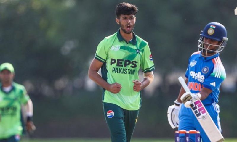 India vs Pakistan, U19 World Cup, Semifinal, Net Run Rate, Virtual Knockout, Group 2