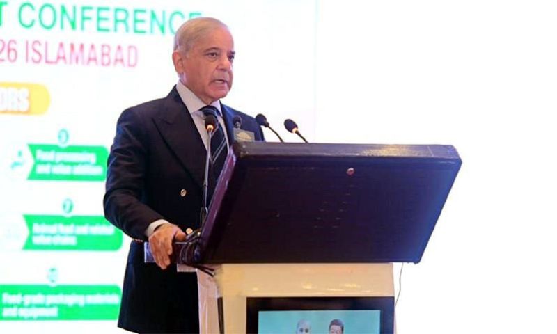 Pakistan, China, Prime Minister, CPEC, Chinese Investors, Agriculture Investment Conference,