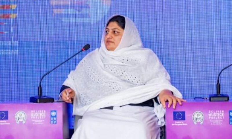 Pakistan, Mohmand, Tribal Region, Courts, Justice System, Ghallanai, Khyber Pakhtunkhwa, 