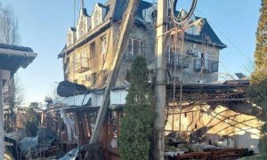 Ukraine, Russia, Kherson, Drone Attack, Moscow, Kyiv, Vladimir Putin, Zelensky,