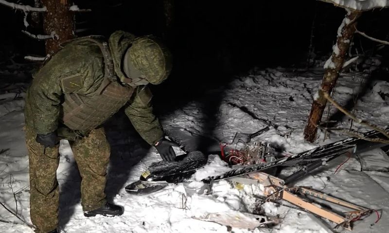 Russia, Ukraine, Vladimir Putin, Drone Attack, Moscow, Kyiv, US, Donald Trump, Zelensky,