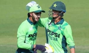 Sameer Minhas, Pakistan U-19, Fastest Century, Youth ODI Record, Zimbabwe, Tri-Series Final,