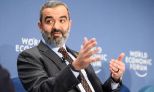 Saudi Arabia, Ideal Partner, Shaping, Next Wave, Intelligent Age, Minister Saudi Arabia ‘Ideal Partner’ in Shaping Next Wave of Intelligent Age: Minister