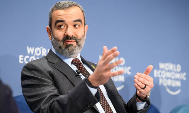 Saudi Arabia, Ideal Partner, Shaping, Next Wave, Intelligent Age, Minister Saudi Arabia ‘Ideal Partner’ in Shaping Next Wave of Intelligent Age: Minister