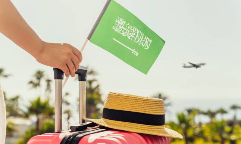 Saudi Arabia, Kingdom, Vision 2030, King Abdulaziz International Airport, Saudi Airports Receive Record 140.9 Million Passengers in 2025