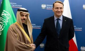 Saudi Arabia, Poland, Foreign Ministry, Visa Exemptions, Saudi Arabia, Poland Agree Visa Exemptions for Diplomatic Passport Holders