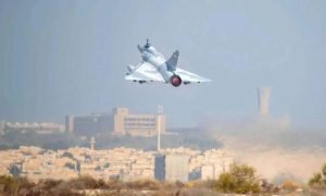 Saudi Arabia, Spears of Victory 2026, Royal Saudi Air Force, Air Warfare Centre