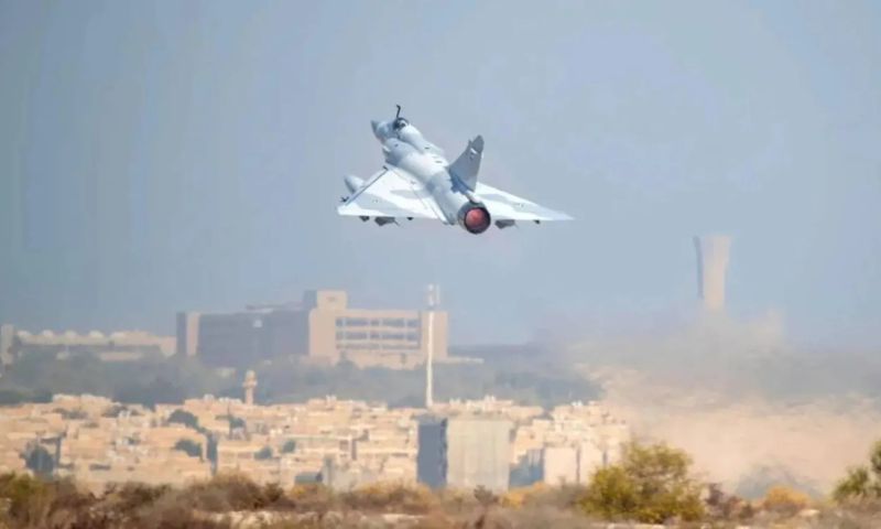 Saudi Arabia, Spears of Victory 2026, Royal Saudi Air Force, Air Warfare Centre