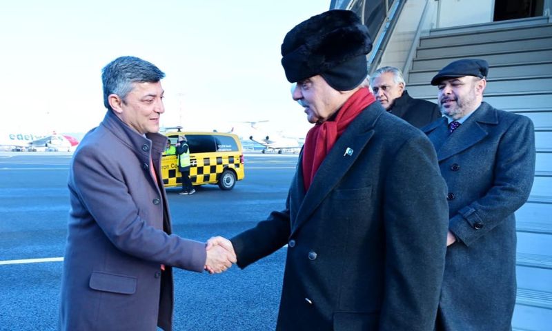 Pakistan, Davos, Shehbaz Sharif, Prime Minister, World Economic Forum, United Nations,