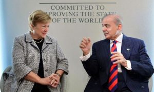 Pakistan, World Economic Forum, Davos, Prime Minister, Shehbaz Sharif, IMF,
