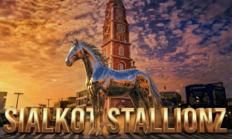 Sialkot Stallions, Pakistan Super League, PSL 11, Kamil Khan, Franchise, Cricket