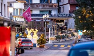 Switzerland, Crans-Montana, Ski Resort Fire, Geneva, New Year, Blaze, Police,