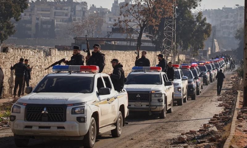 Syria, Kurdish Forces, Aleppo, Syrian Democratic Forces, Clashes, SDP,