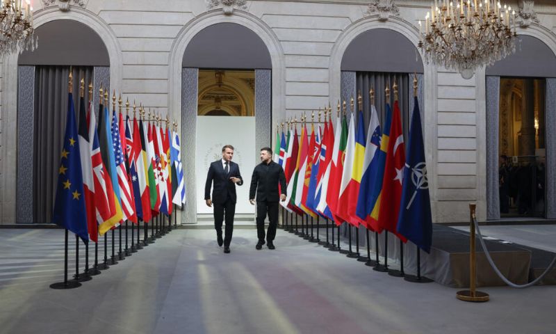 Ukraine, Russia, Peace Talks, US, Volodymyr Zelensky, Paris, European, Moscow, NATO, Putin, Kyiv,