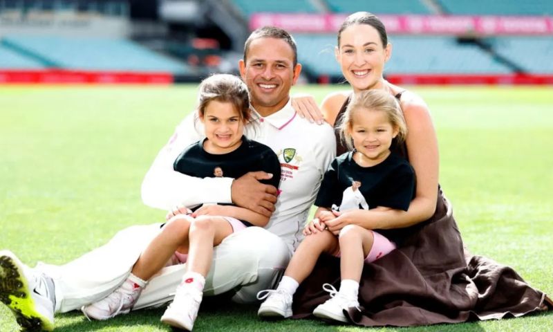 Usman Khawaja, Retirement, Ashes 2026, SCG, Test Cricket, Trailblazer